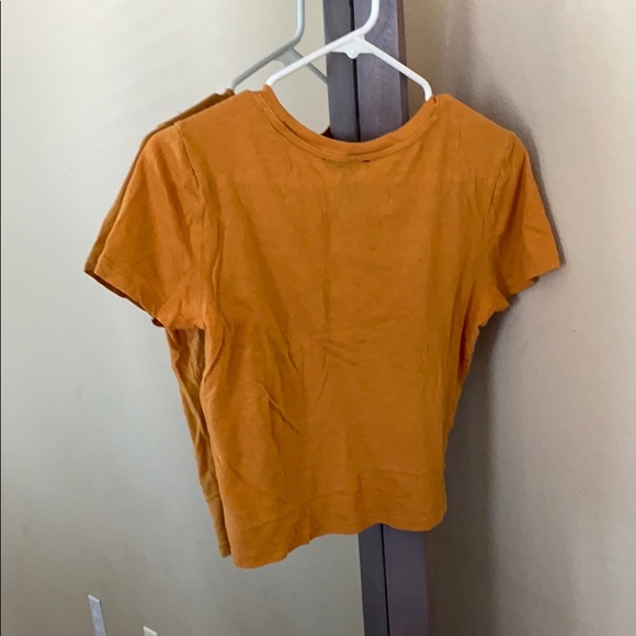 Forever 21, short sleeve - Picture 2 of 3